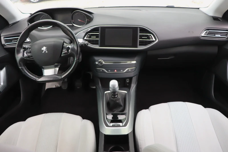Peugeot 308, снимка 11 - Автомобили и джипове - 52428095