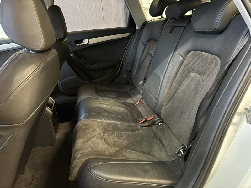 Audi A4 2.0 TDI , снимка 8 - Автомобили и джипове - 52562478