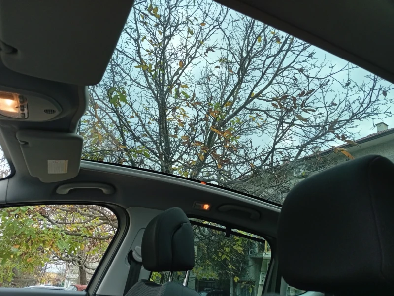 Peugeot 3008 1.6 HDI NAVI FULL, снимка 7 - Автомобили и джипове - 52575363