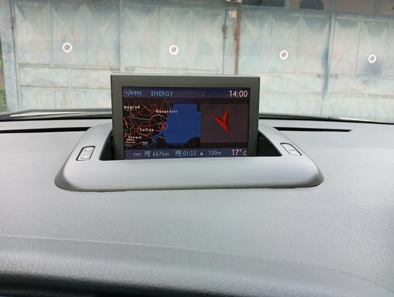 Peugeot 3008 1.6 HDI NAVI FULL, снимка 8 - Автомобили и джипове - 52575363