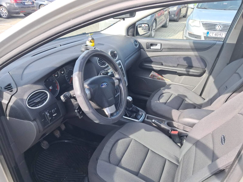 Ford Focus, снимка 9 - Автомобили и джипове - 52885768