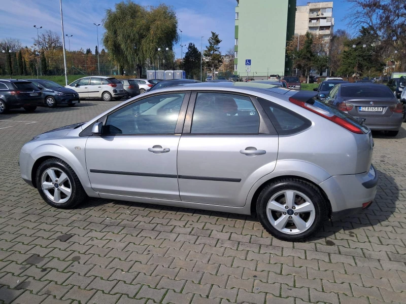 Ford Focus, снимка 7 - Автомобили и джипове - 52885768