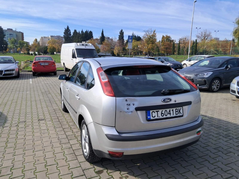 Ford Focus, снимка 6 - Автомобили и джипове - 52885768