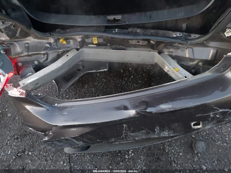 Infiniti Q50 3.0L V-6 DI, DOHC, VVT, TURBO, 300HP Rear Wheel, снимка 11 - Автомобили и джипове - 52914131