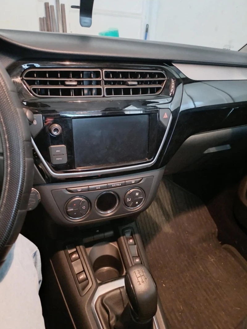 Peugeot 301 1.6 BlueHDi, снимка 10 - Автомобили и джипове - 53120856