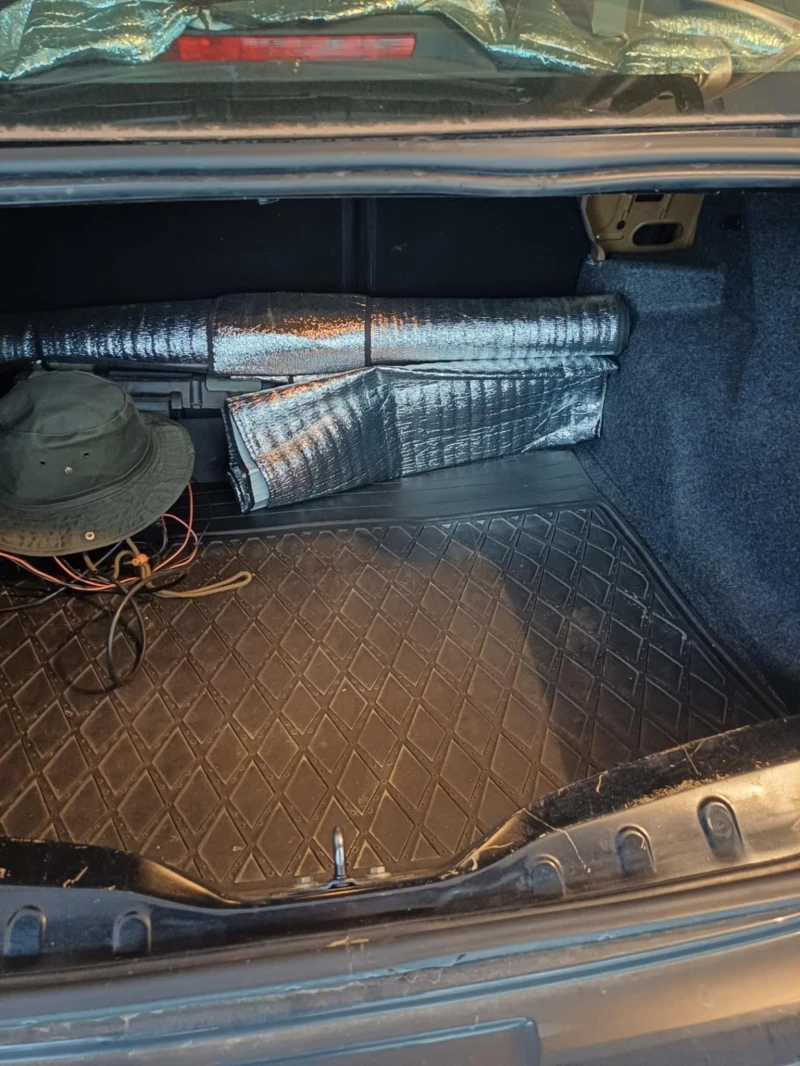 Peugeot 301 1.6 BlueHDi, снимка 13 - Автомобили и джипове - 53120856