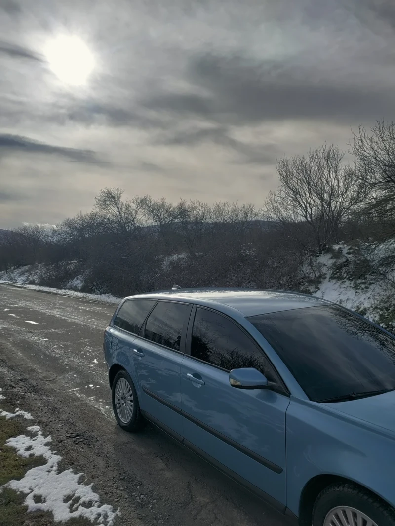 Volvo V50, снимка 5 - Автомобили и джипове - 53177964