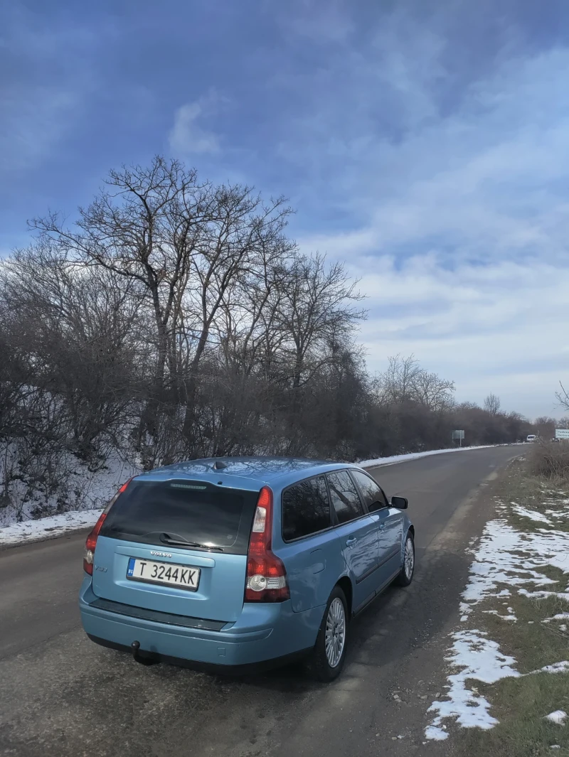 Volvo V50, снимка 6 - Автомобили и джипове - 53177964