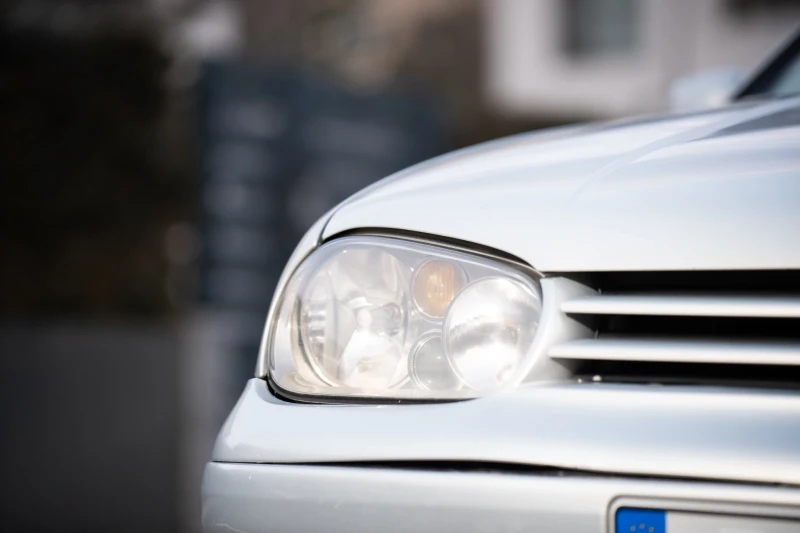 VW Golf 1.6 SR Газ/Бензин, снимка 6 - Автомобили и джипове - 53236817