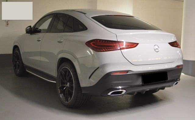 Mercedes-Benz GLE 450 * COUPE* PANO* NIGHT* AMG* 4M* 360* MEMORY* BURM* , снимка 3 - Автомобили и джипове - 46273514