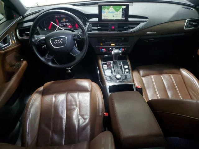 Audi A7  PRESTIGE, снимка 9 - Автомобили и джипове - 48787001