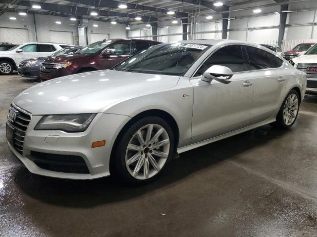 Audi A7  PRESTIGE, снимка 2 - Автомобили и джипове - 48787001