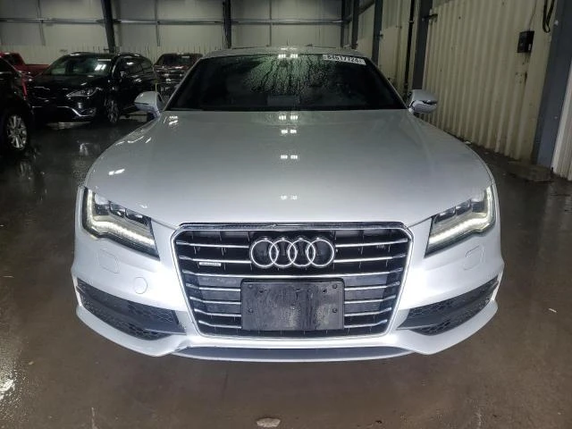 Audi A7  PRESTIGE, снимка 1 - Автомобили и джипове - 48787001