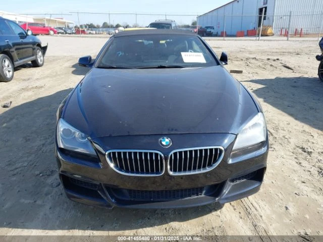 BMW 640 ПОДГРЕВ* МАСАЖ* КЕЙЛЕС* LANE* ASSIST, снимка 7 - Автомобили и джипове - 48954169