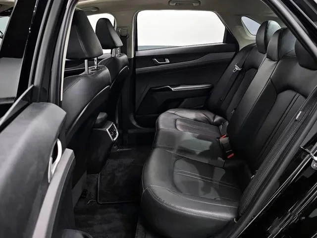 Kia K5 2.0LPi газ 45 000км. - изображение 10