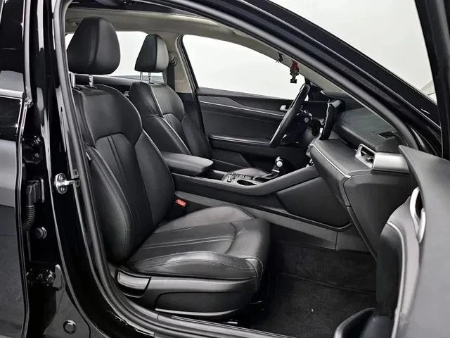 Kia K5 2.0LPi газ 45 000км. - изображение 9