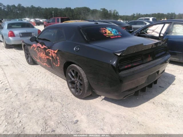 Dodge Challenger  - изображение 3