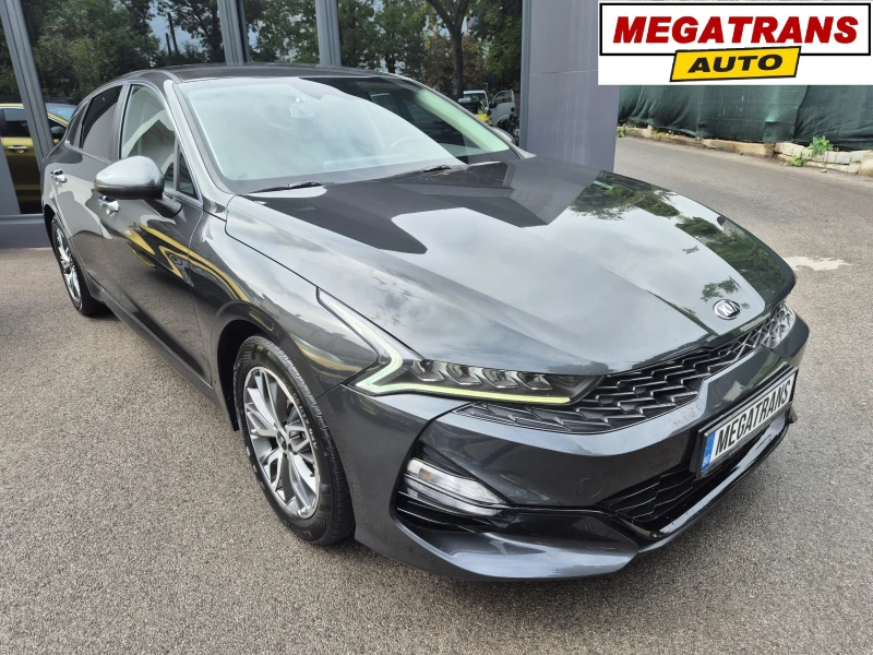 Kia K5 2.0 cm3 LPG - 37000 лв. / 18917.80 € - 83784841 1