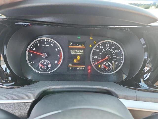 Kia K5 1.6L 4 Front-wheel Drive, снимка 15 - Автомобили и джипове - 52711008