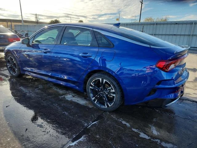 Kia K5 1.6L 4 Front-wheel Drive, снимка 8 - Автомобили и джипове - 52711008