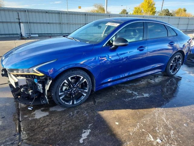 Kia K5 1.6L 4 Front-wheel Drive, снимка 2 - Автомобили и джипове - 52711008