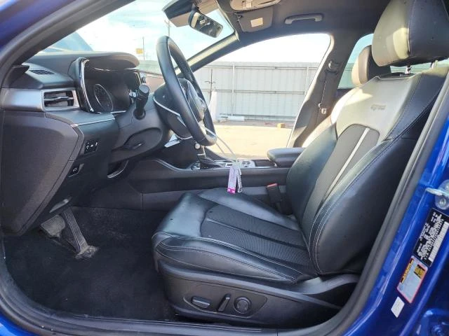 Kia K5 1.6L 4 Front-wheel Drive, снимка 13 - Автомобили и джипове - 52711008