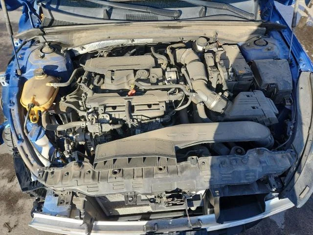 Kia K5 1.6L 4 Front-wheel Drive, снимка 4 - Автомобили и джипове - 52711008