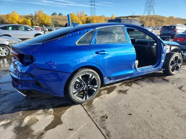 Kia K5 1.6L 4 Front-wheel Drive, снимка 9 - Автомобили и джипове - 52711008