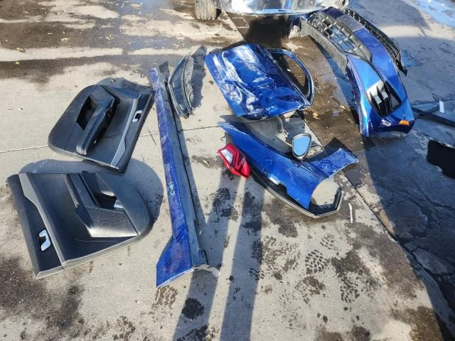 Kia K5 1.6L 4 Front-wheel Drive, снимка 6 - Автомобили и джипове - 52711008