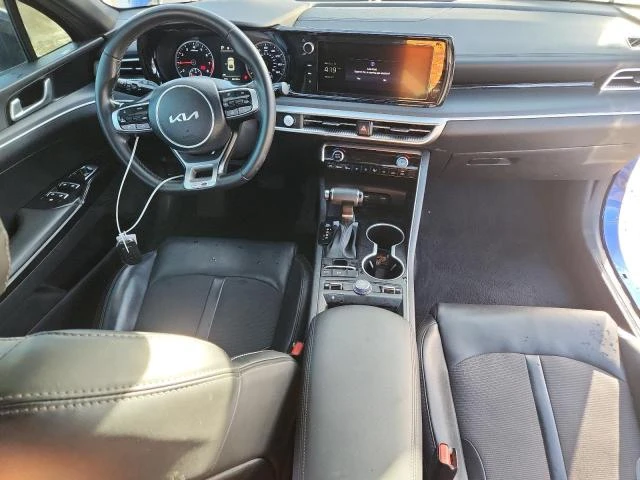 Kia K5 1.6L 4 Front-wheel Drive, снимка 14 - Автомобили и джипове - 52711008