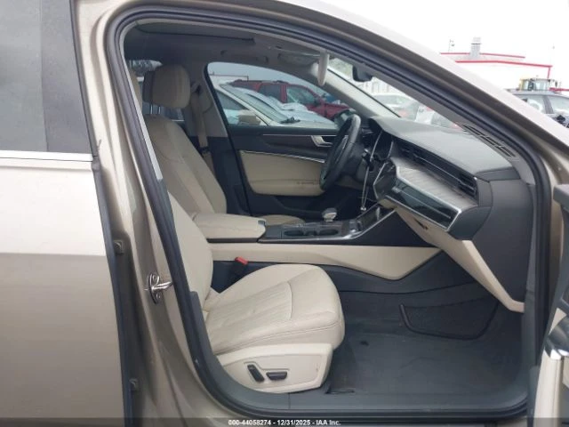 Audi A6 45 Premium - изображение 5