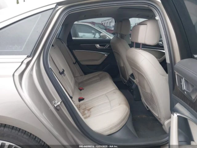 Audi A6 45 Premium - изображение 8