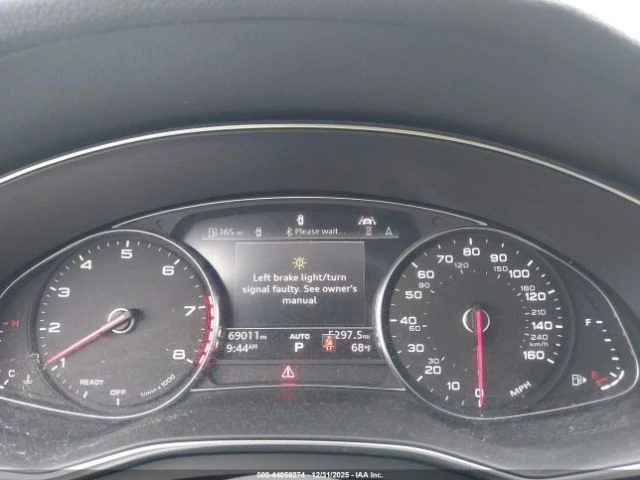 Audi A6 45 Premium - изображение 7