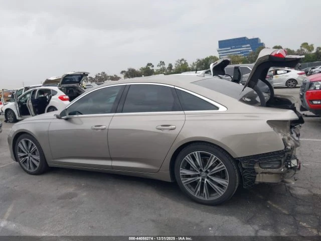 Audi A6 45 Premium, снимка 15 - Автомобили и джипове - 53500012