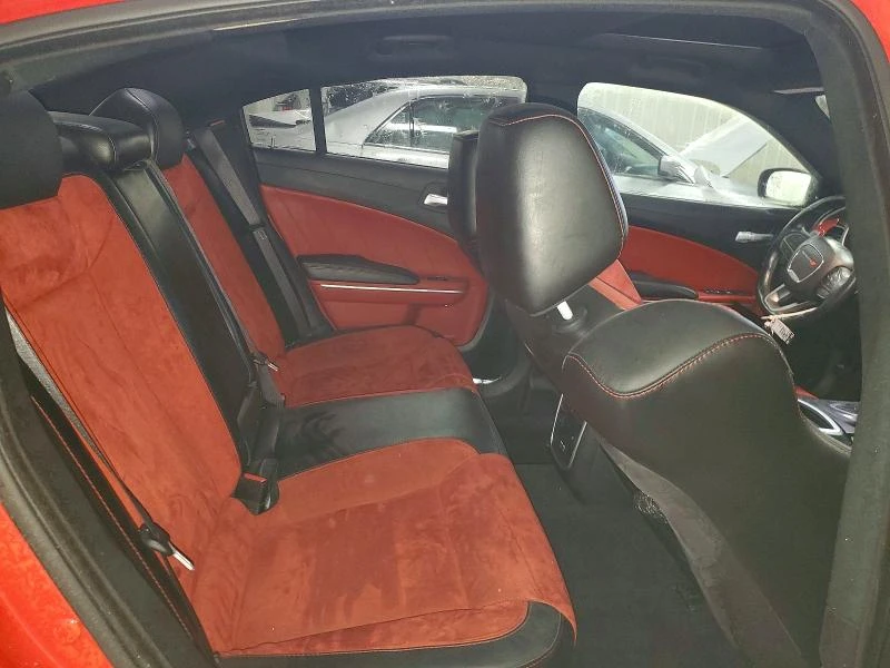 Dodge Charger SCAT PACK WIDEBODY, снимка 10 - Автомобили и джипове - 54208456