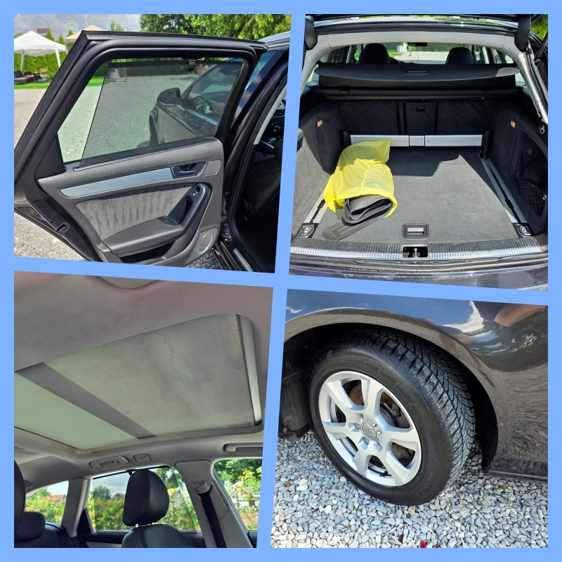 Audi A4  2.7TDi/190kc./���������/���������/����/ | Mobile.bg � ����������� 17