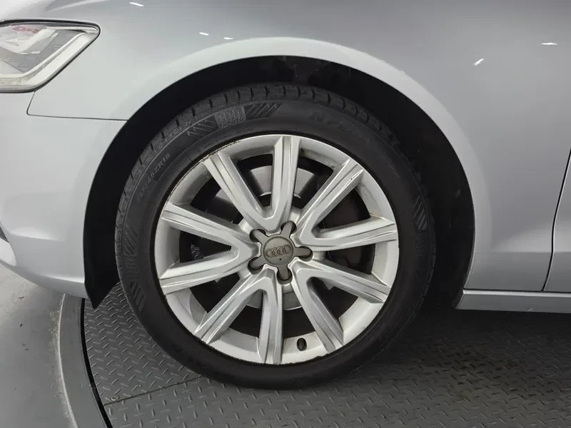 Audi A6 3.0 TDI Quattro, снимка 5 - Автомобили и джипове - 55048119