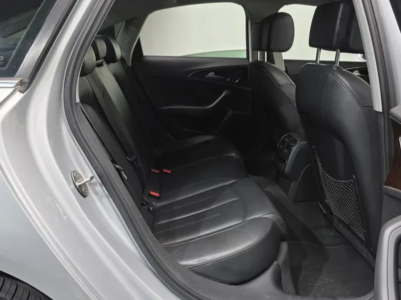 Audi A6 3.0 TDI Quattro, снимка 11 - Автомобили и джипове - 55048119