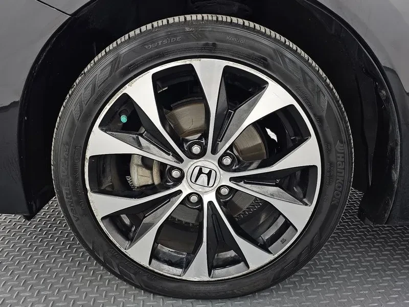 Honda Civic 1.8 Ex 9Th Generation, снимка 17 - Автомобили и джипове - 56000108
