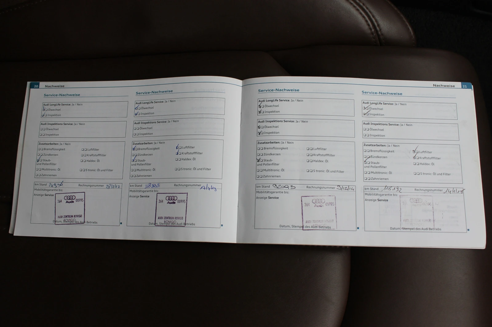 Audi A8 218000 .   | Mobile.bg   16