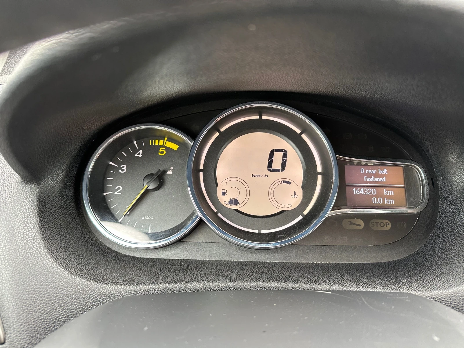 Renault Megane GT 1.5DCI 110ks | Mobile.bg   17