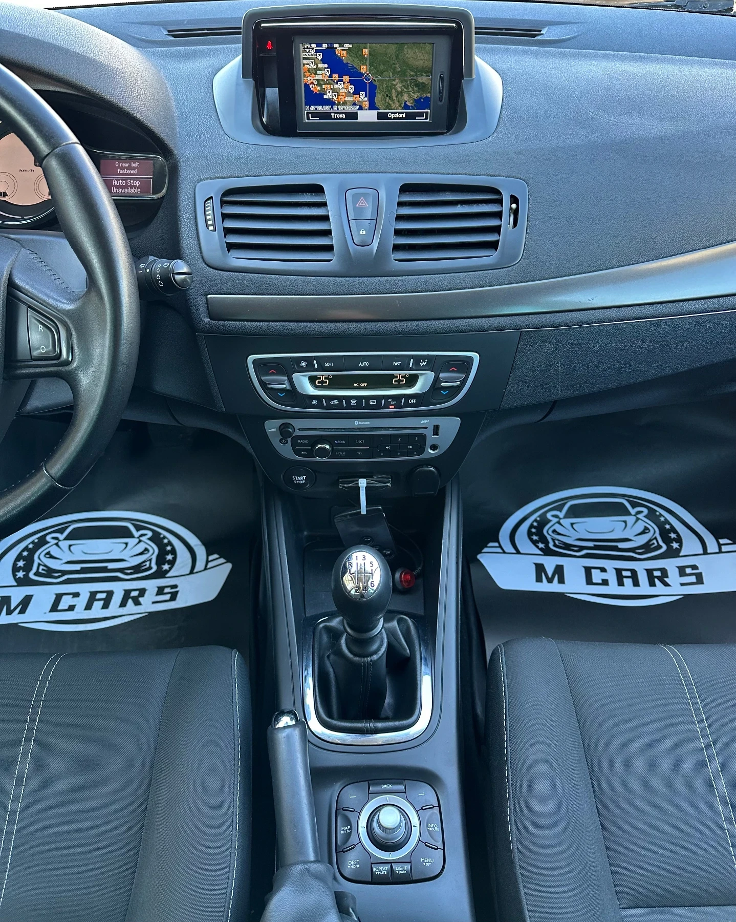 Renault Megane GT 1.5DCI 110ks | Mobile.bg   11