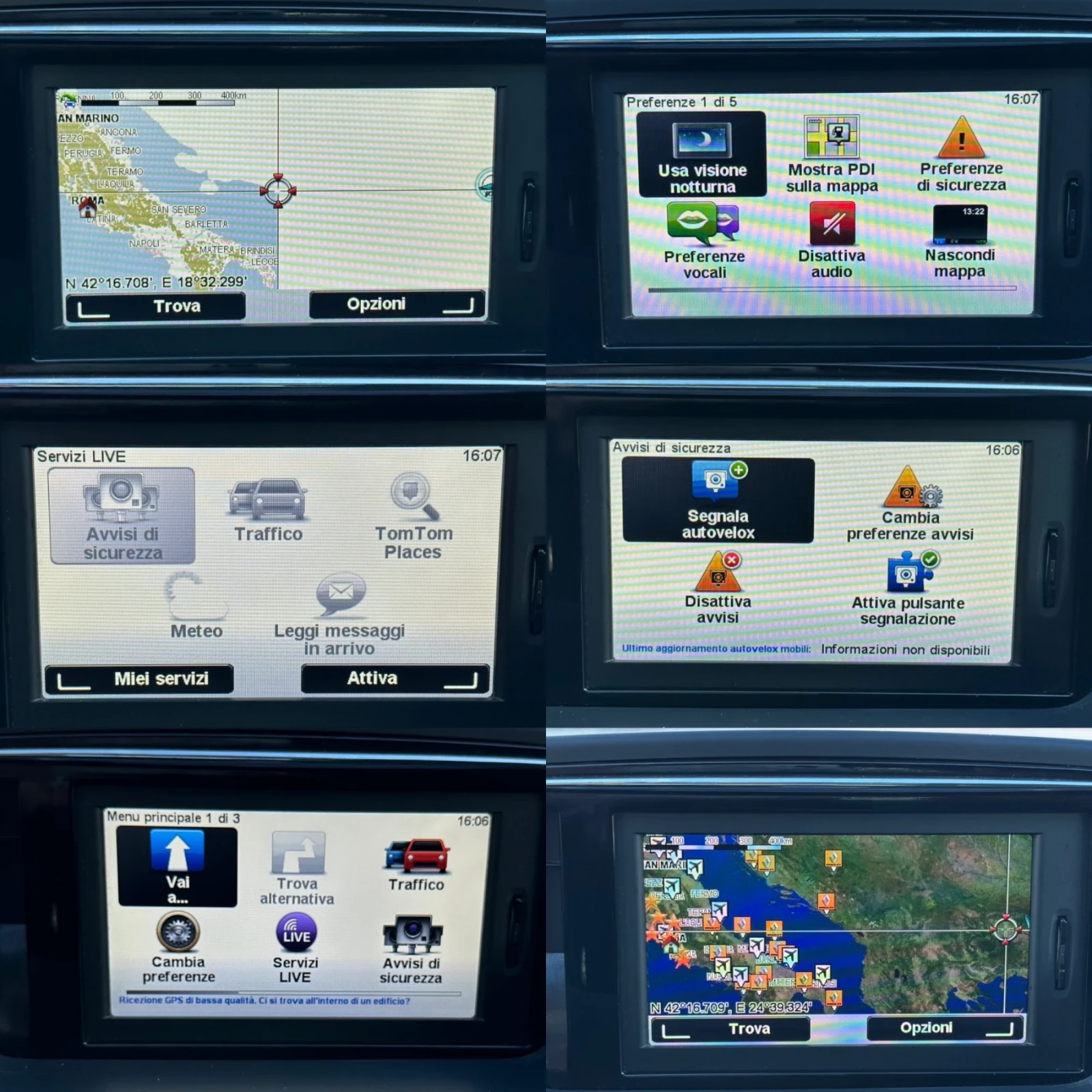 Renault Megane GT 1.5DCI 110ks | Mobile.bg   16