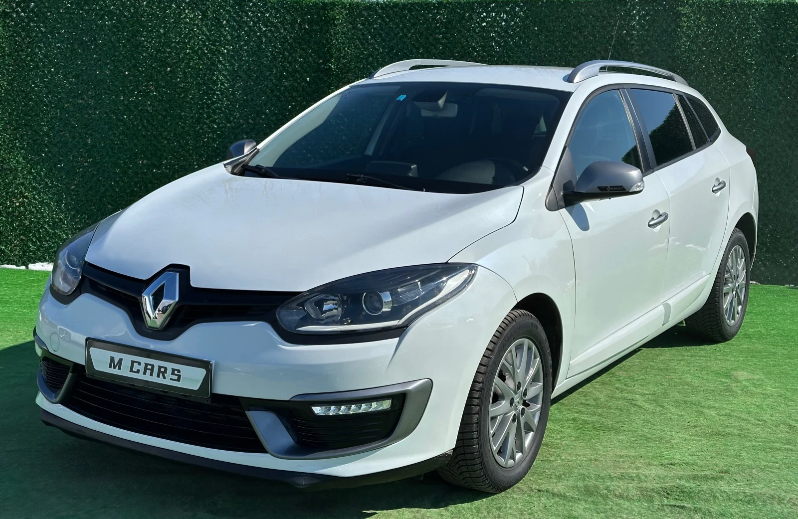 Renault Megane GT 1.5DCI 110ks | Mobile.bg   1