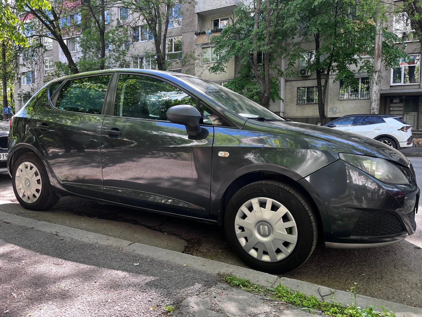 Seat Ibiza 1.2 Бензин / 85000км  - изображение 5