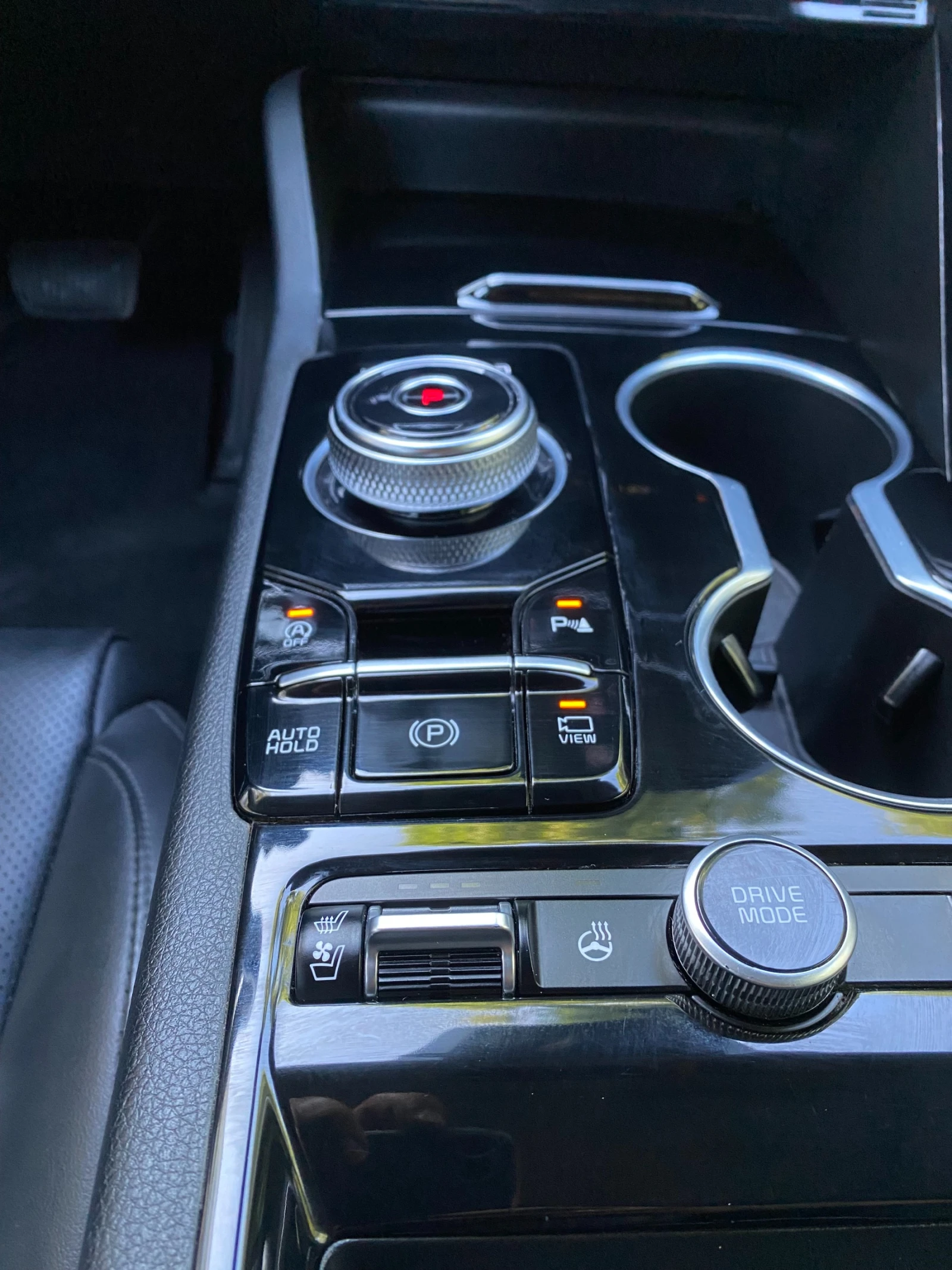 Kia K5 2.0 MPI (CVVL) -   ! | Mobile.bg   15