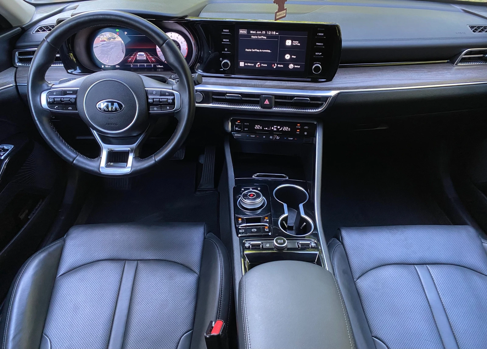 Kia K5 2.0 MPI (CVVL) -   ! | Mobile.bg   14