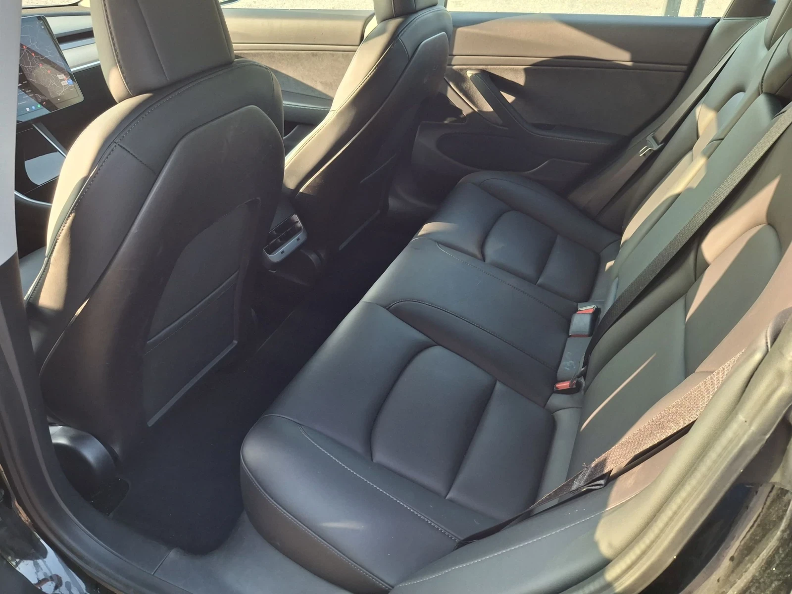 Tesla Model 3 Performance* * AWD* *   | Mobile.bg   16