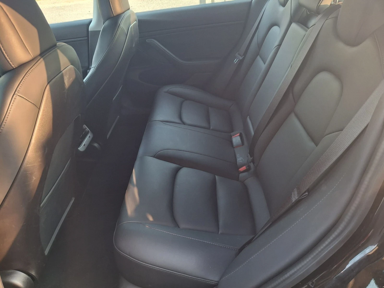 Tesla Model 3 Performance* * AWD* *   | Mobile.bg   13