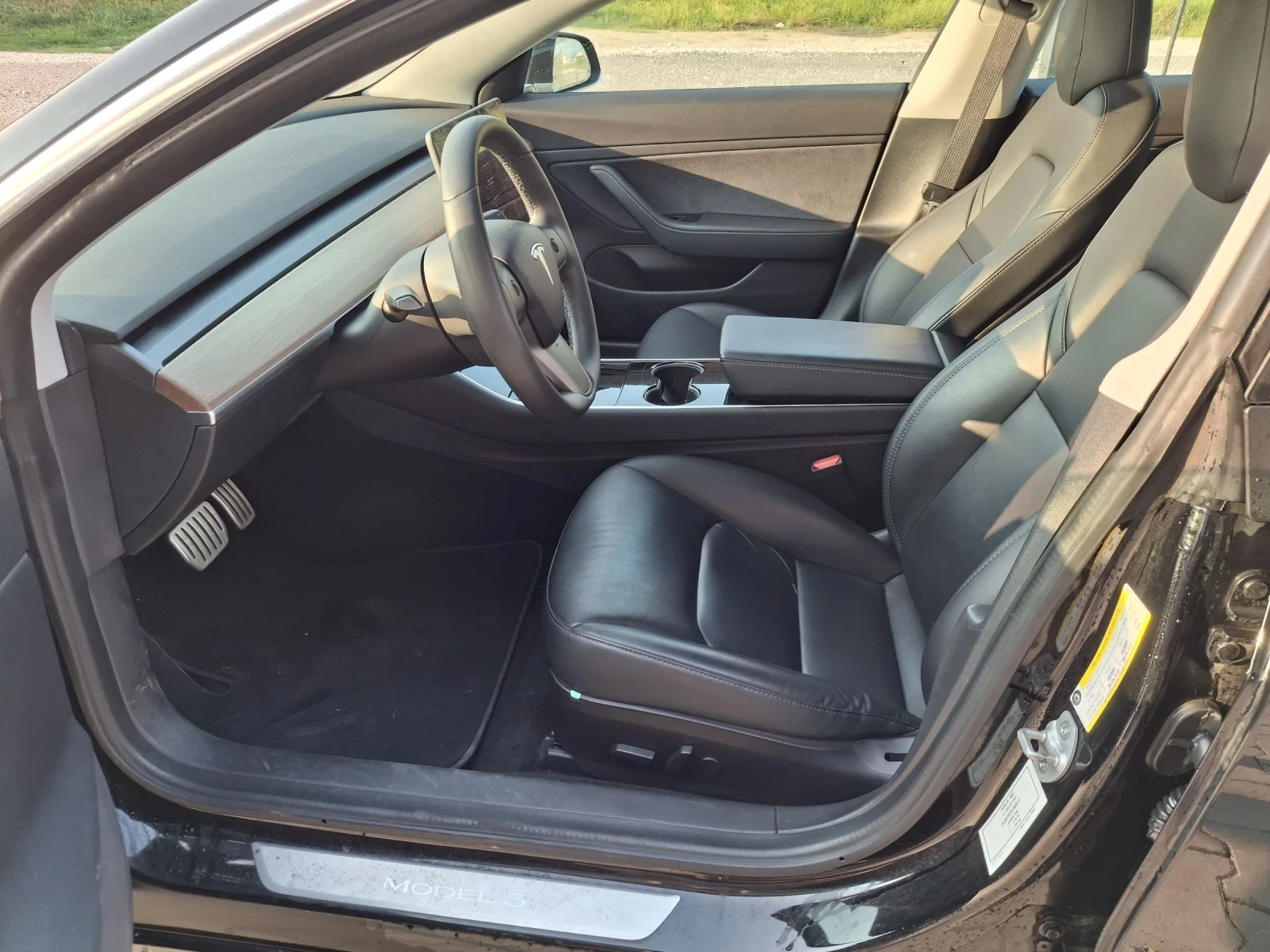 Tesla Model 3 Performance* * AWD* *   | Mobile.bg   15